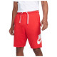 Nike Ανδρικό σορτς Club Alumni French Terry Shorts